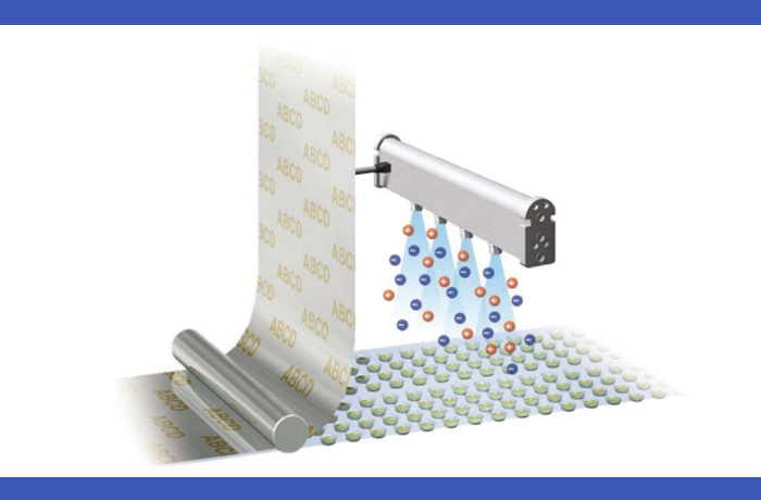 案例：防止泡罩包装的不良