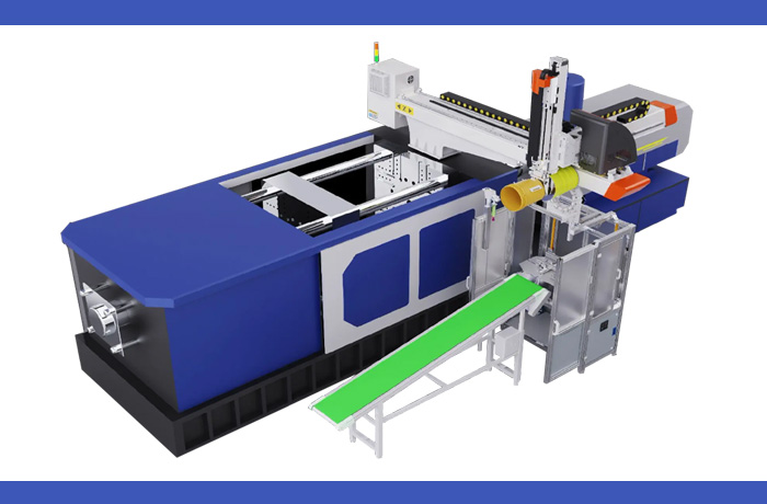 案例：静电发生器在IML模内贴标工艺中的应用