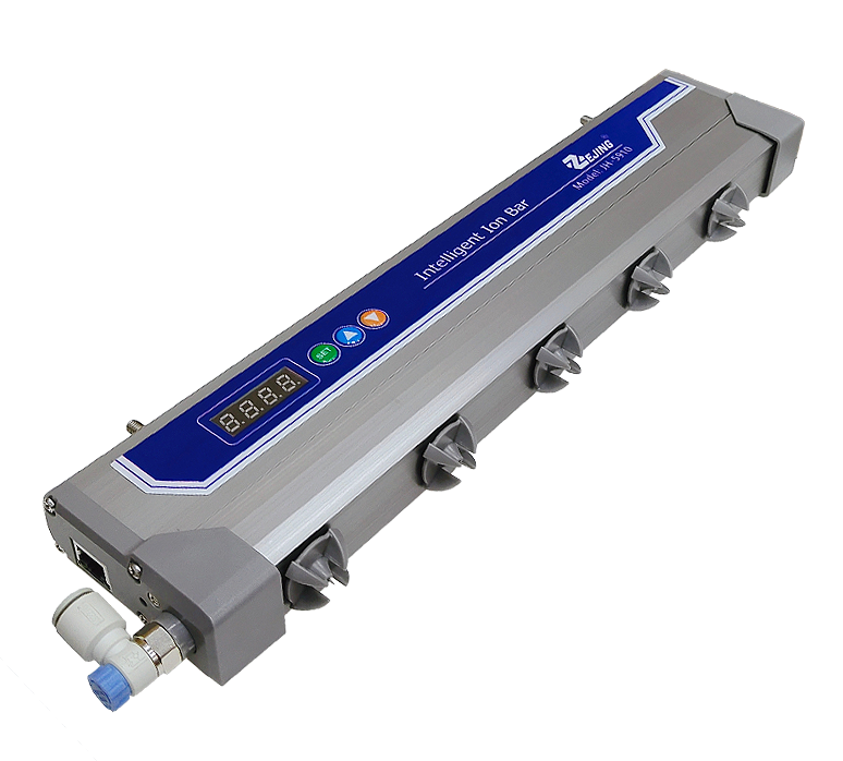 JH-5910【智能型】离子风棒