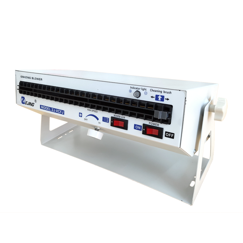 ZJ-XCFJ 【单风扇】400mm