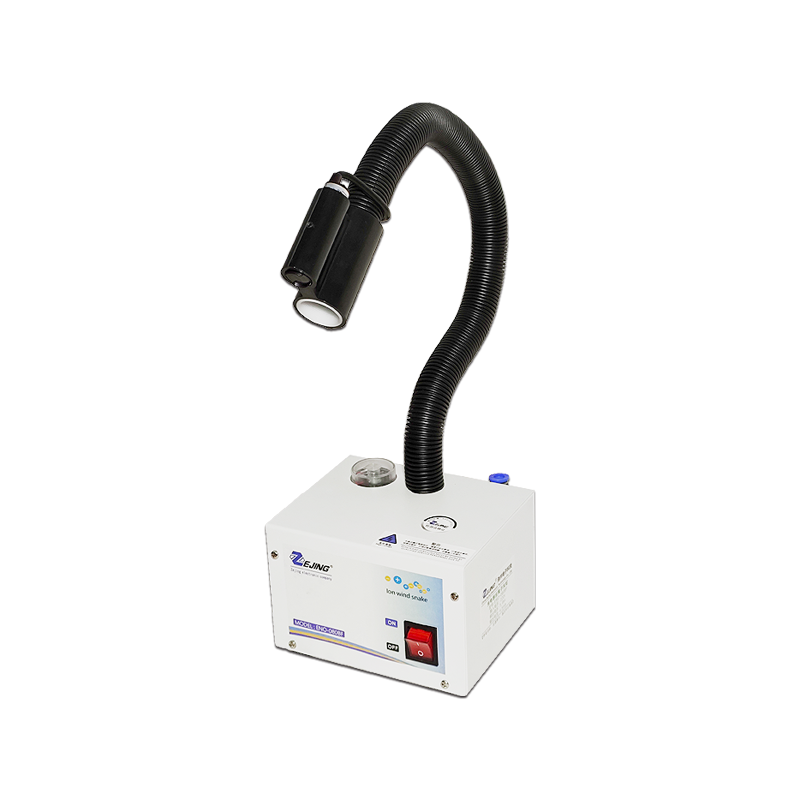 ENO-080BF【感应型】离子风蛇