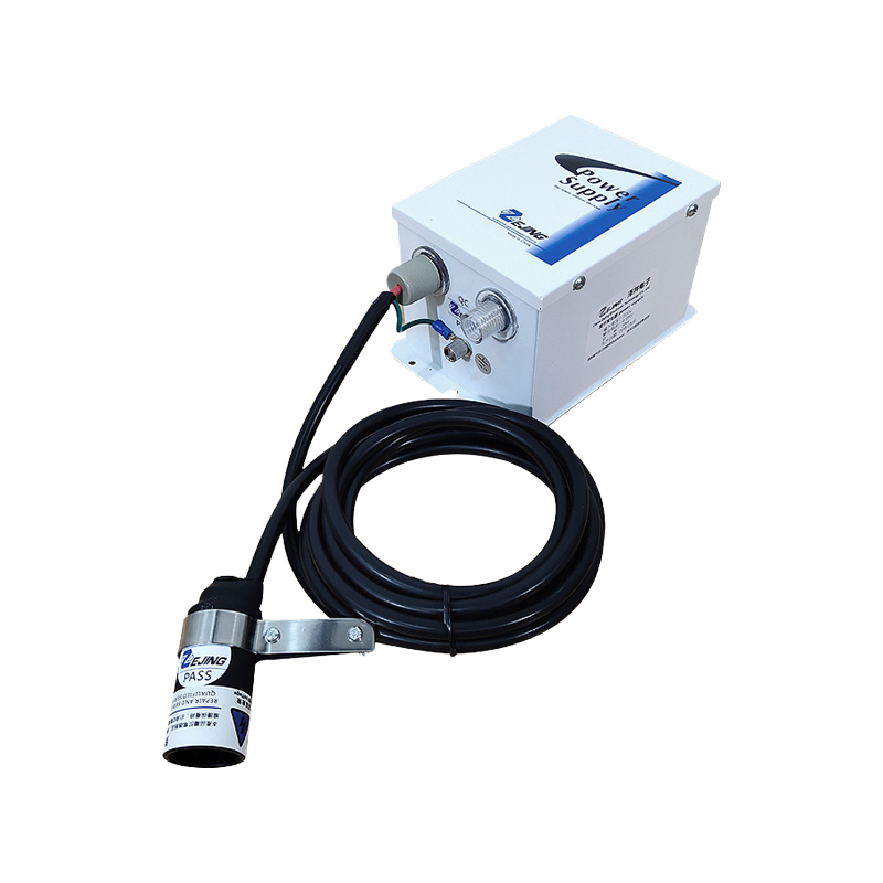 ZJ-202A【分体式】离子风嘴