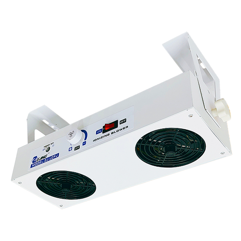 ZJ-LCFJ  【双风扇】400mm