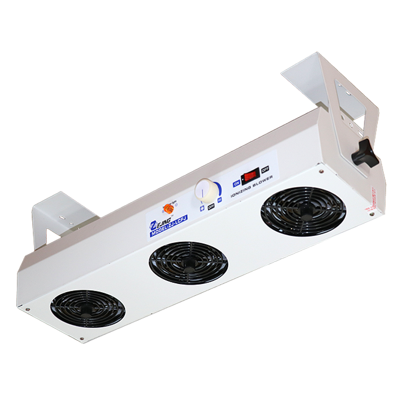 ZJ-LCFJ  【三风扇】600mm