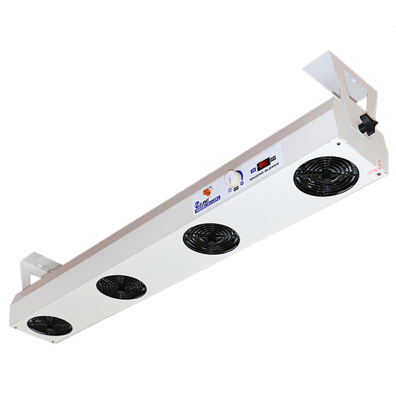 ZJ-LCFJ 【四风扇】1100mm