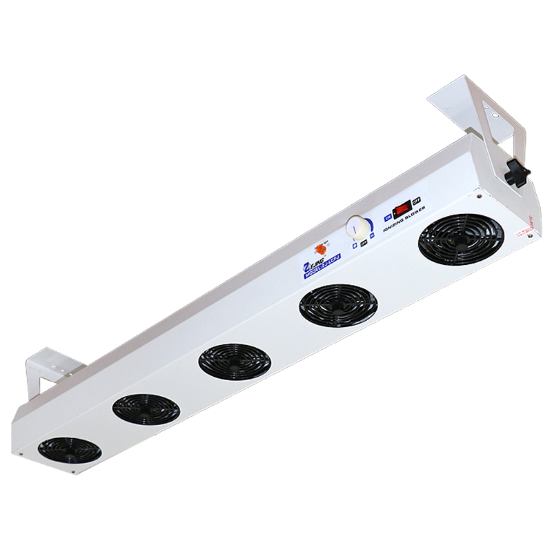 ZJ-LCFJ 【五风扇】1100mm