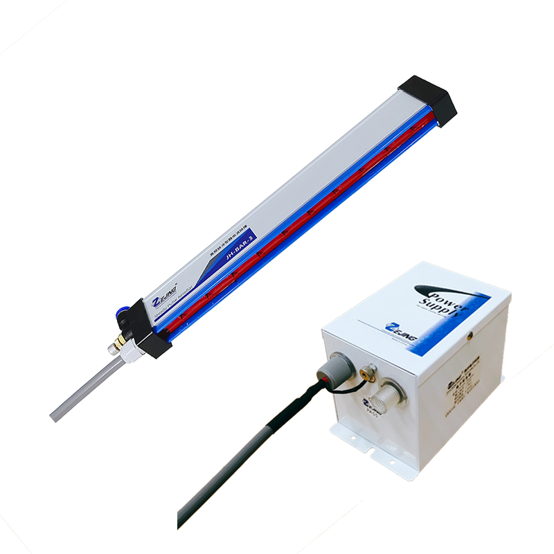 JH-BAR-3【脉冲型】离子风棒