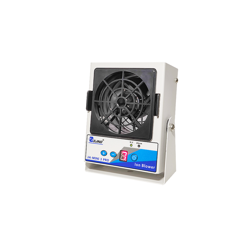 JH-MINI 3 PRO 【微小型】离子风机