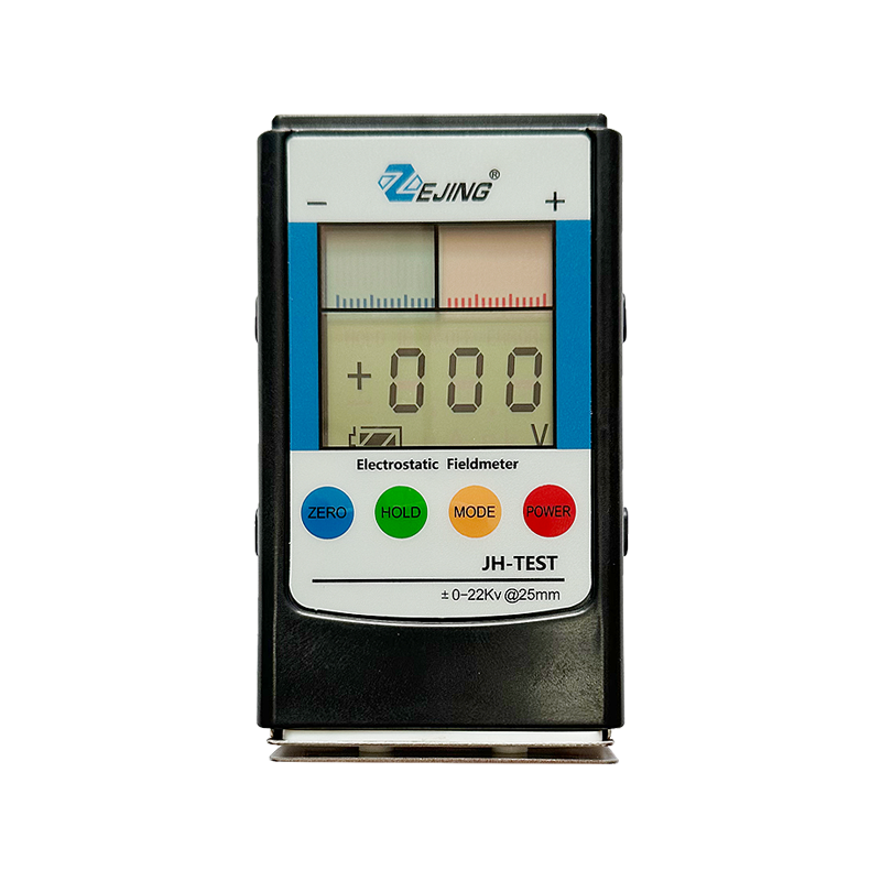 JH-TEST【0-22kv】静电测试仪