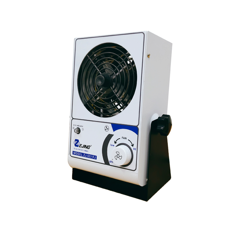 ZJ-001FJ【单风扇】离子风机