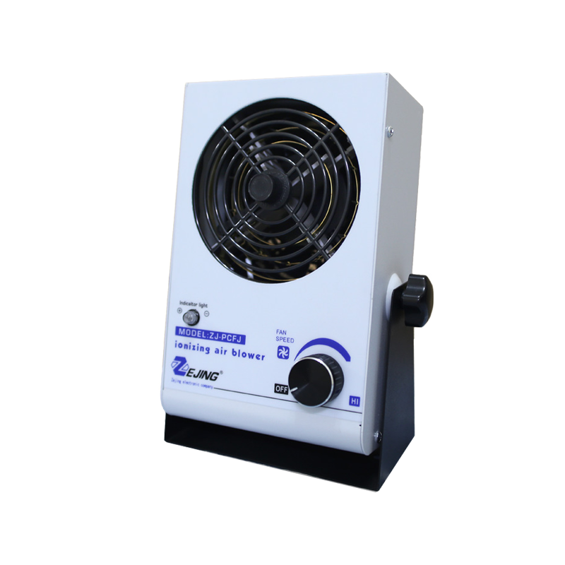 ZJ-PCFJ【单风扇】离子风机