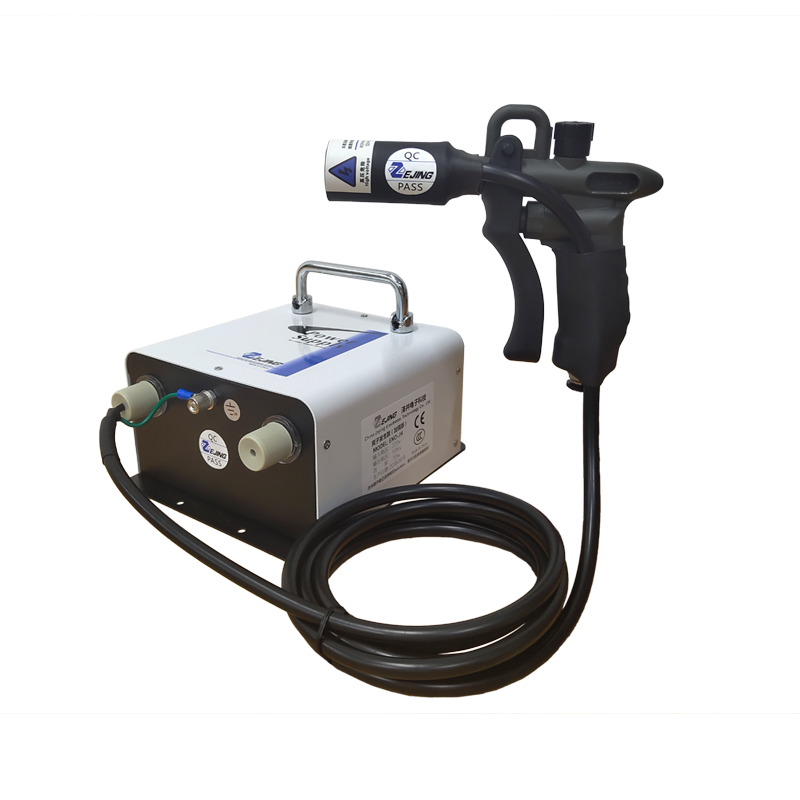 ZJ-302D【强力型】离子风枪