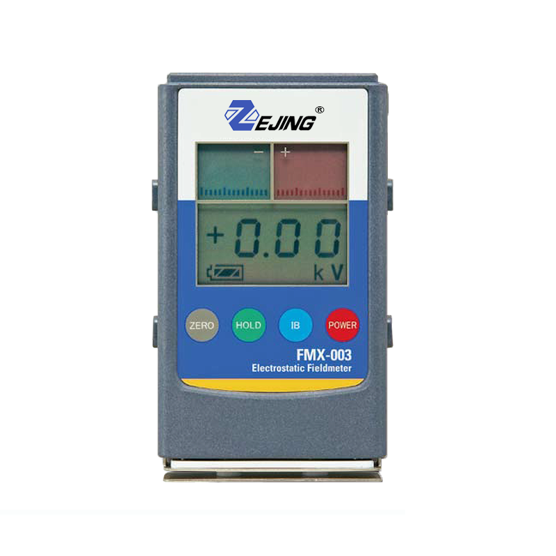FMX-003【0-20kv】静电测试仪