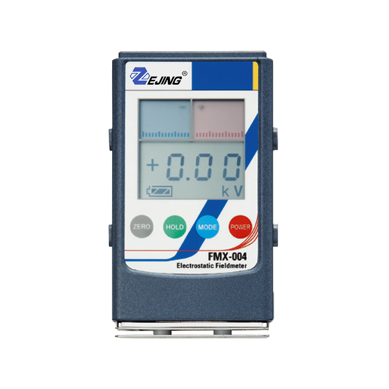 FMX-004【0-30kv】静电测试仪
